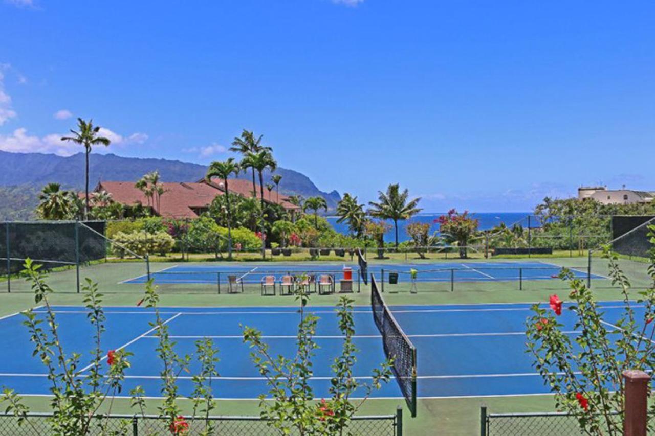 Hanalei Bay Resort 9204 Princeville Exteriér fotografie